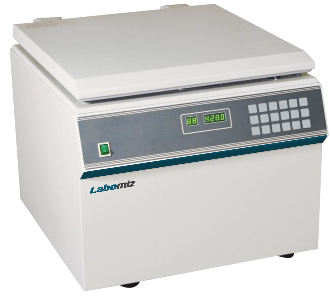 Decanting low speed centrifuge MDLC-1D
