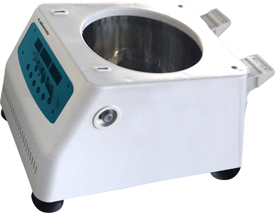 High speed centrifuge MHSC-5B