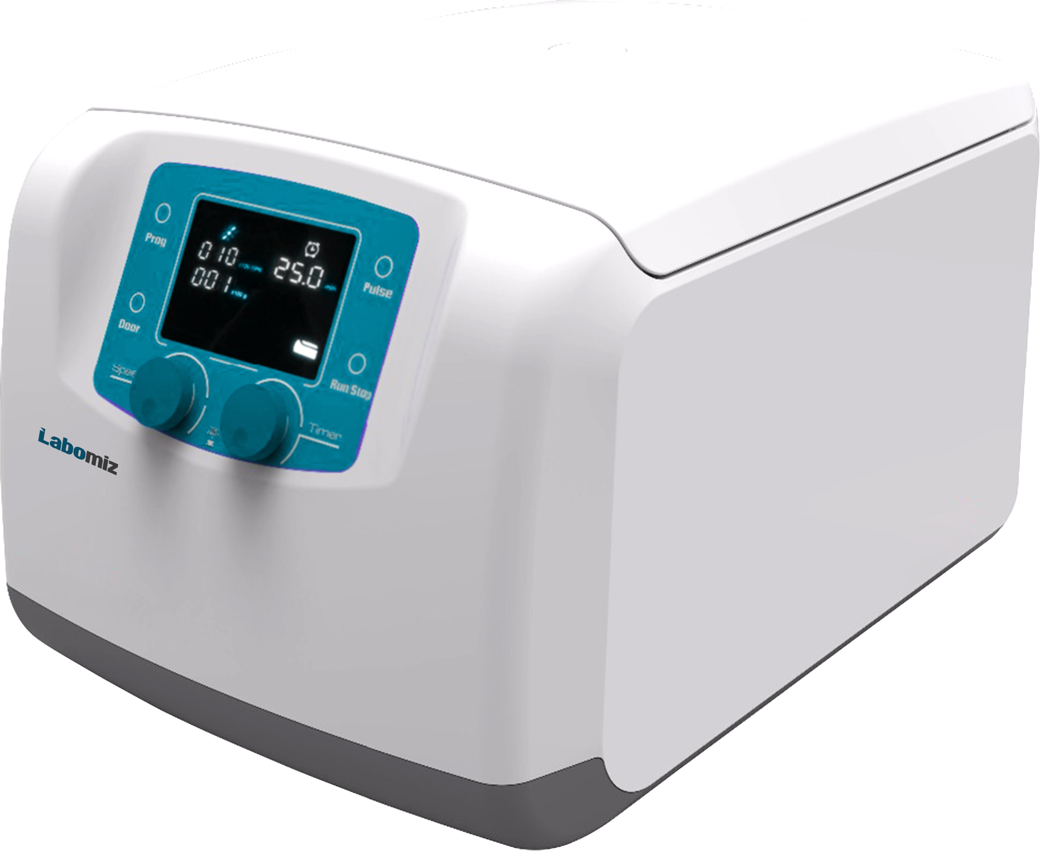 Clinical centrifuge MLCC-1A