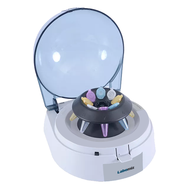Mini Centrifuge MLM-2B