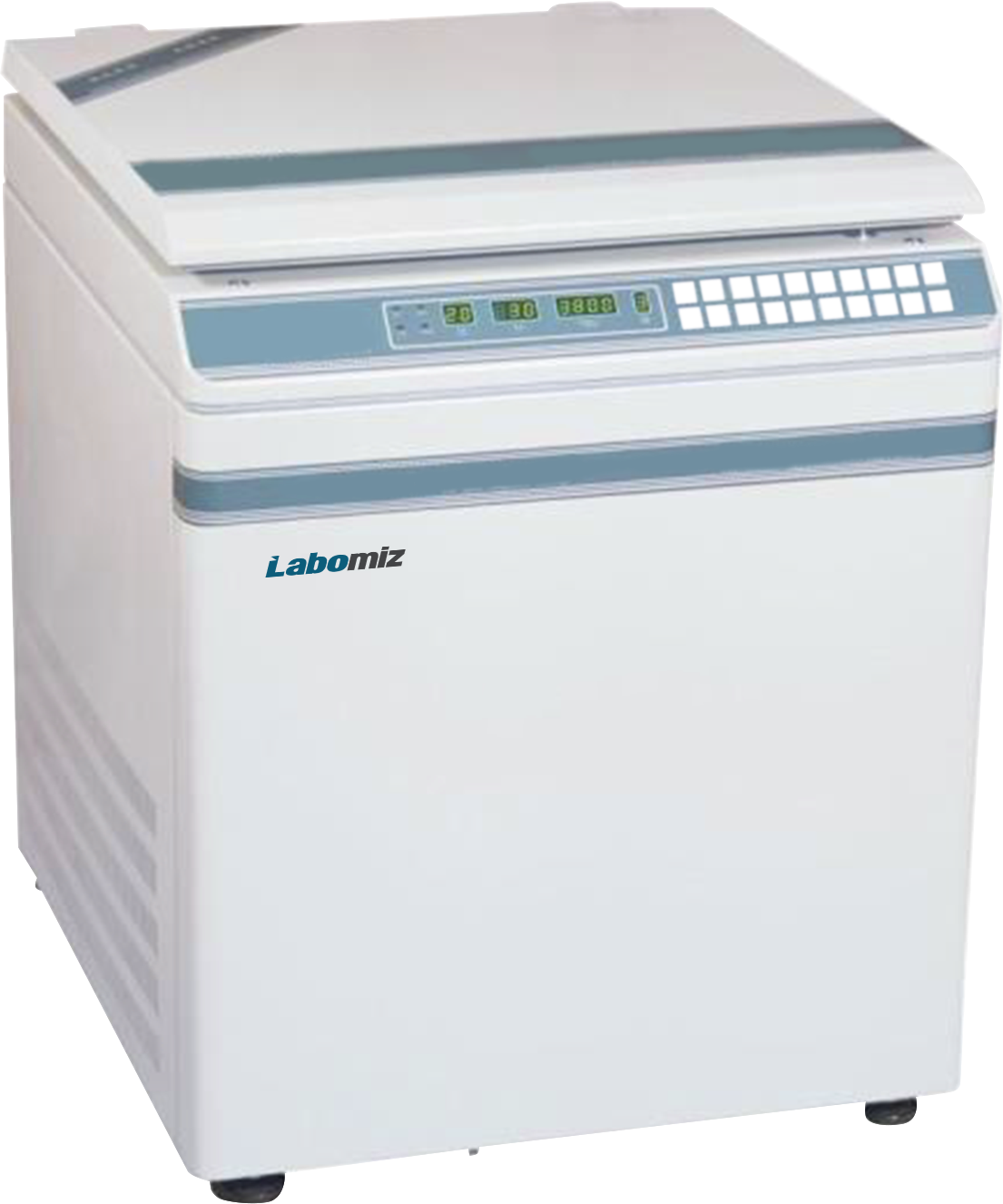 Low speed refrigerated centrifuge MLRC-2D