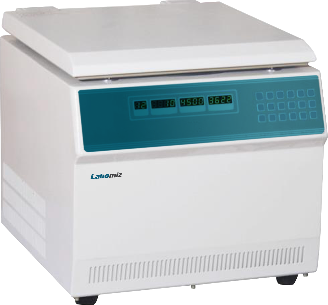 Low speed centrifuge MLSC-2J