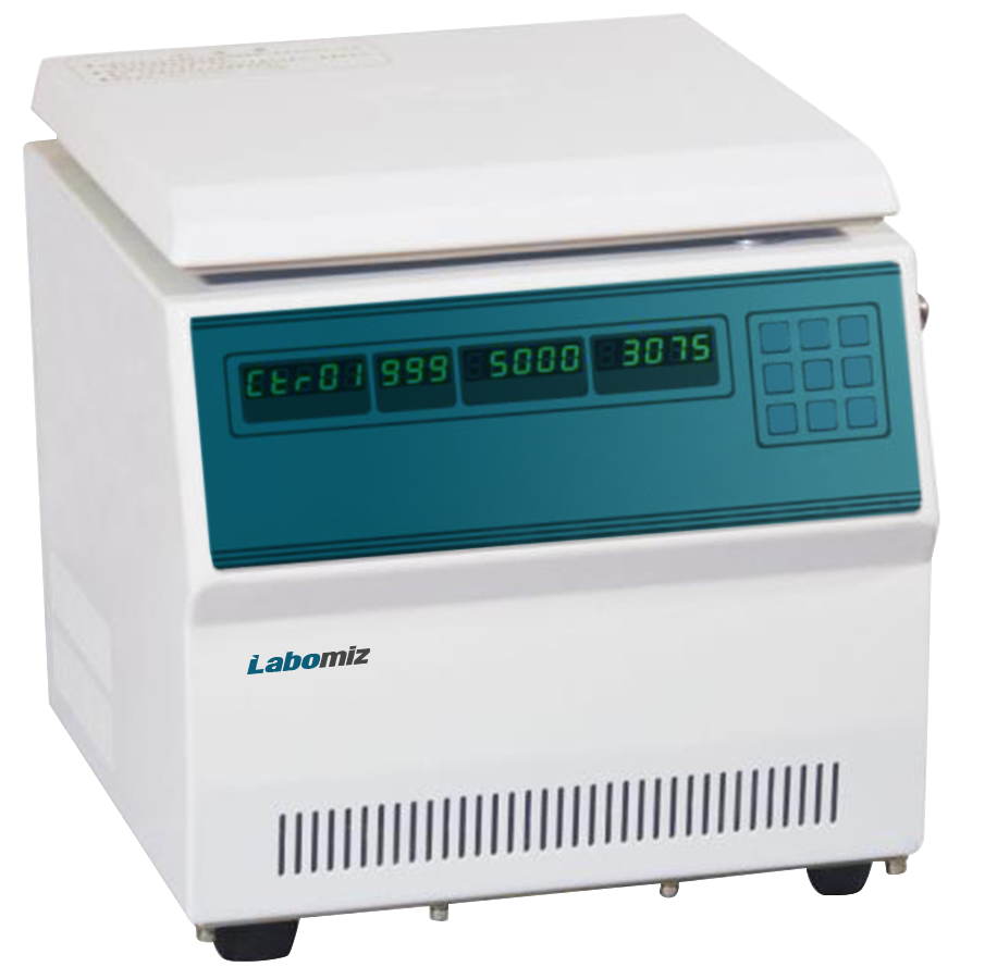 Low speed centrifuge MLSC-3A