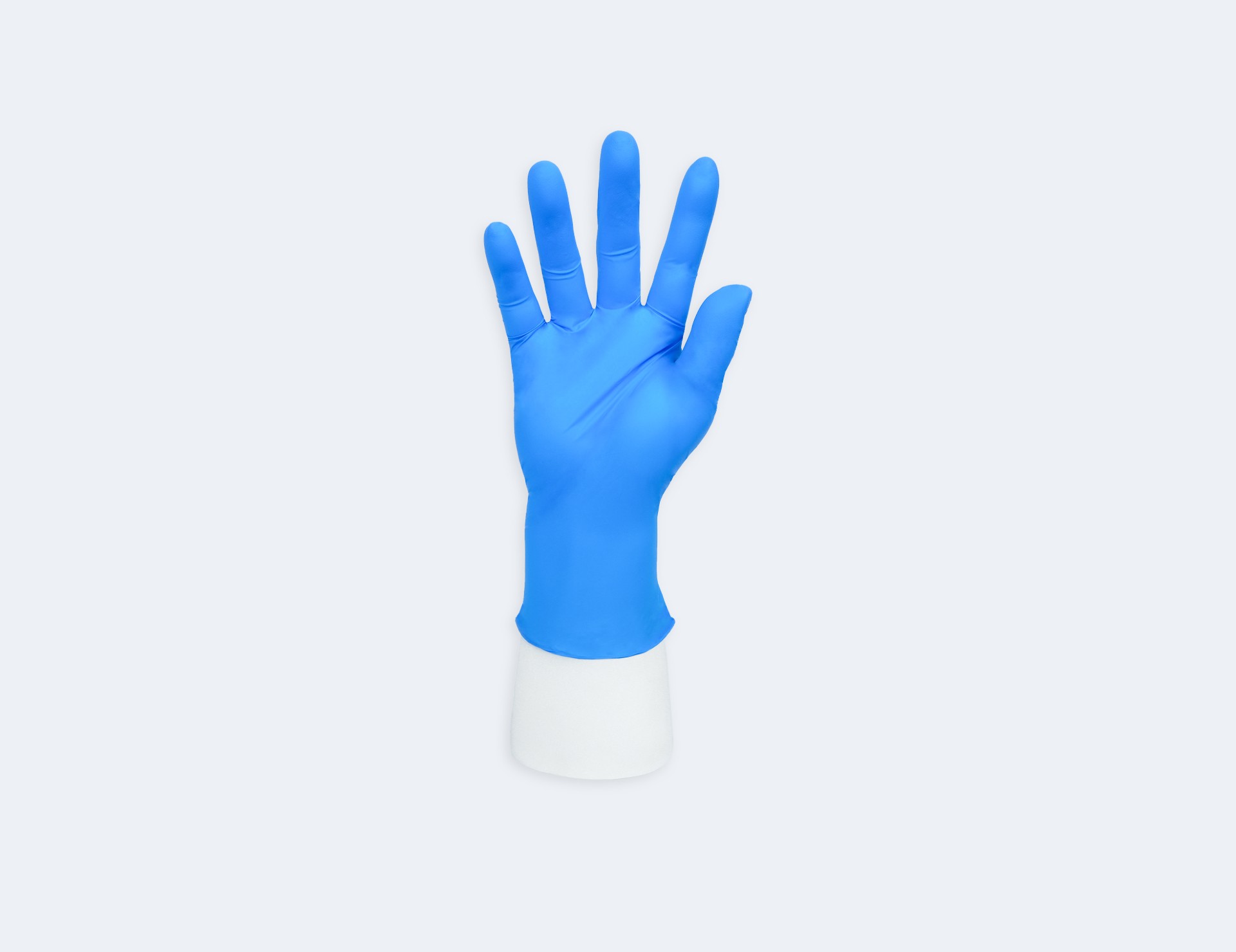 Advancare Nitrile Exam Gloves