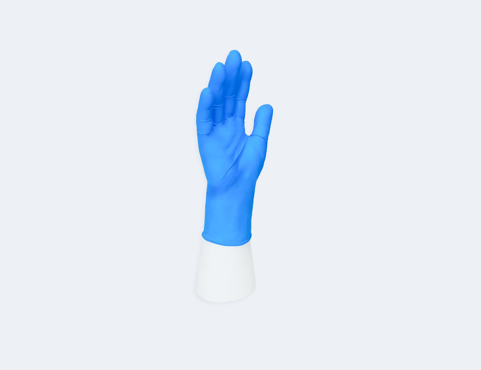 Synmax Pro Exam Gloves - Image 2