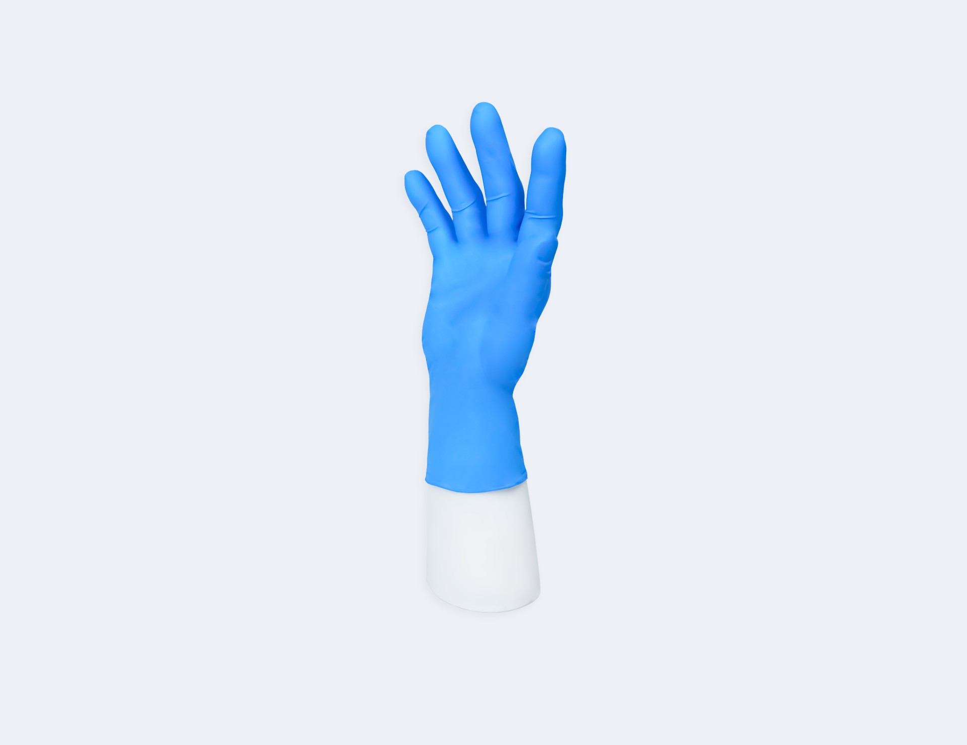 Disposable Nitrile Gloves - Image 4