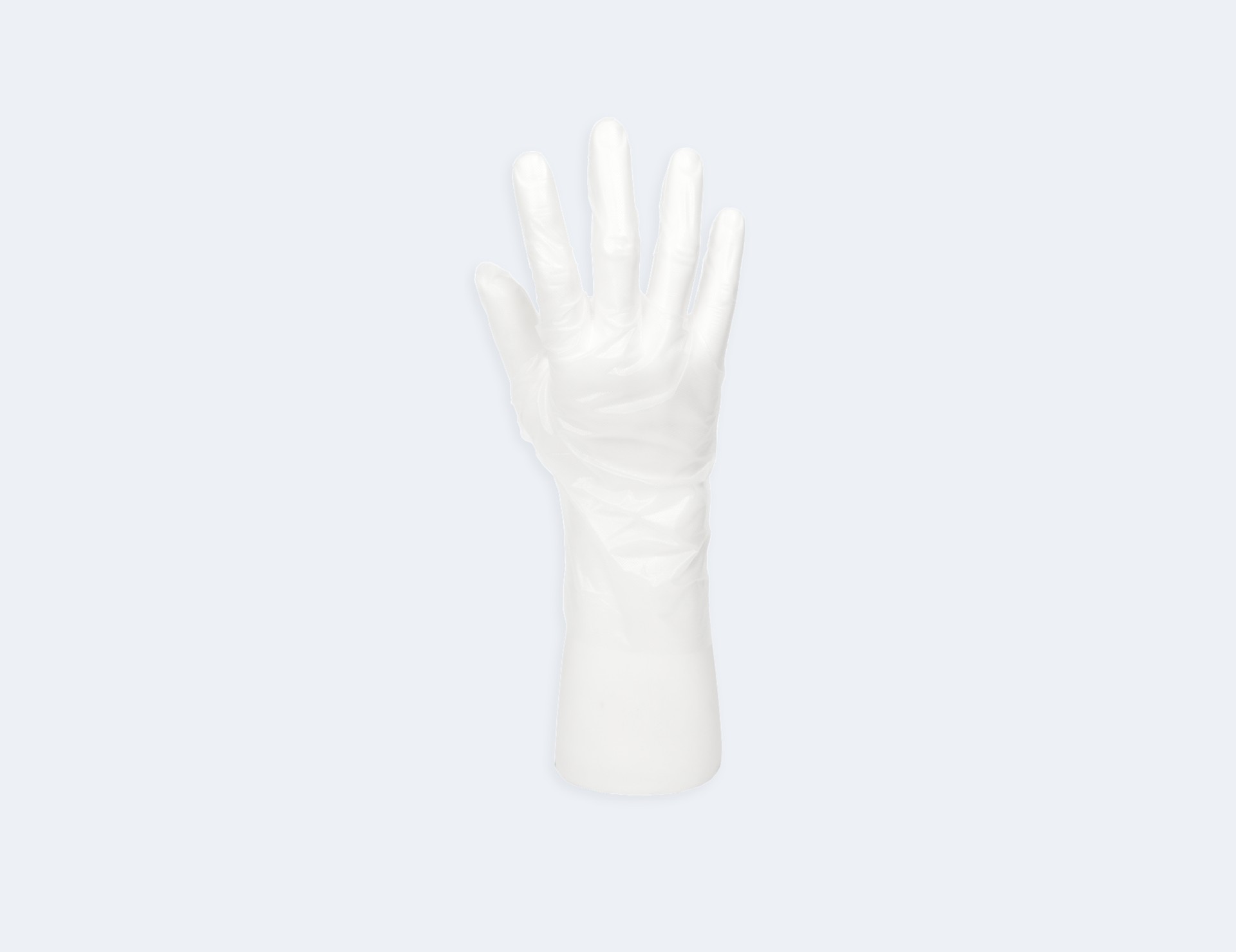 Disposable LDPE/HDPE Gloves - Image 3