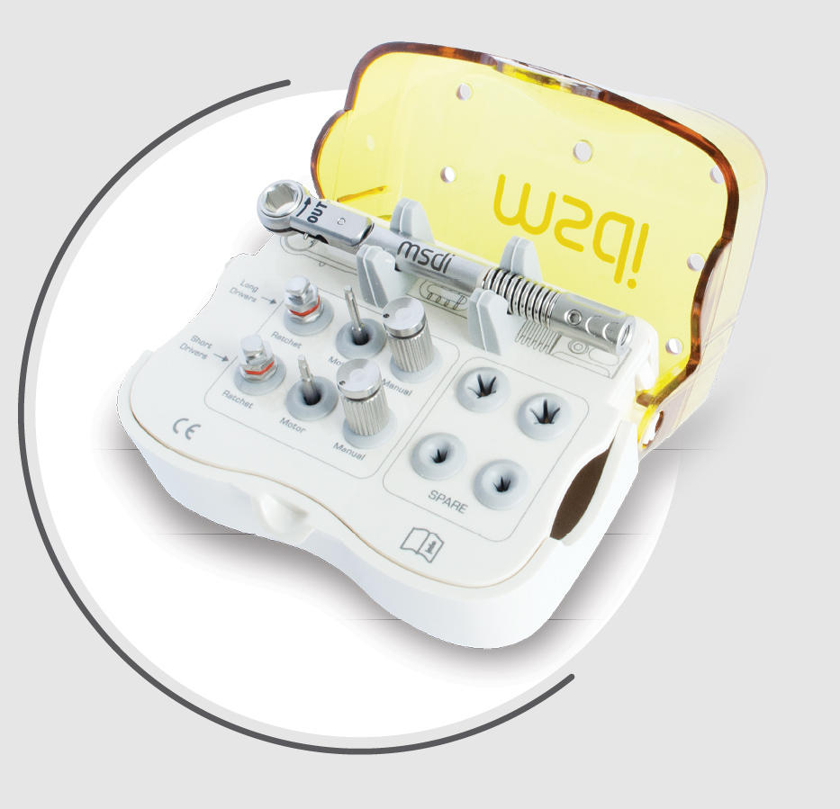Prosthetic Kit
