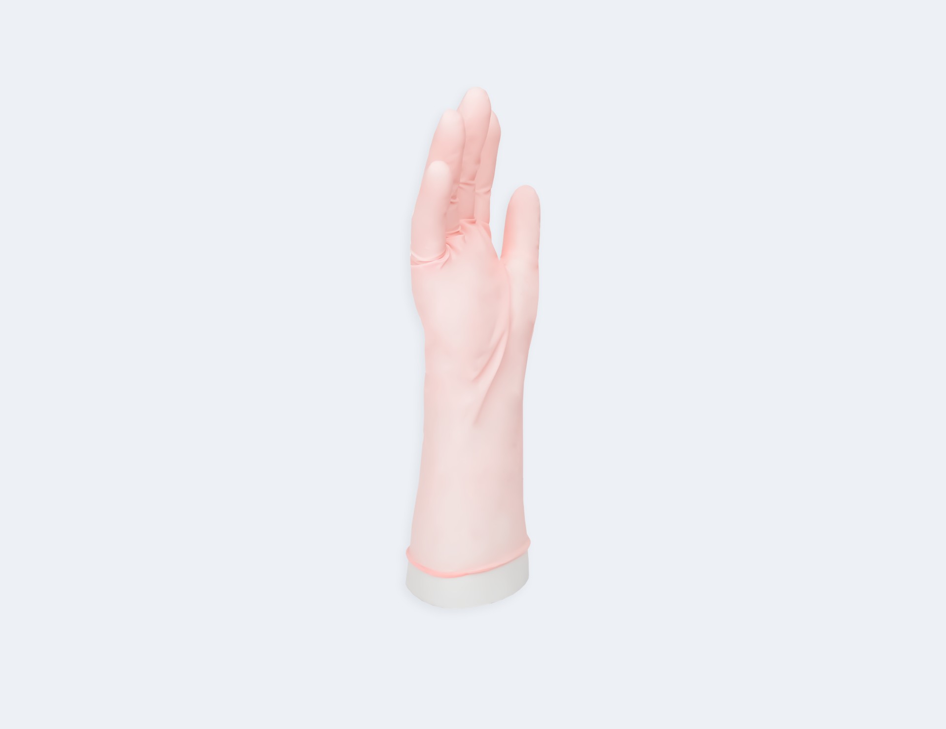 Synguard G3 Nitrile Gloves - Image 4