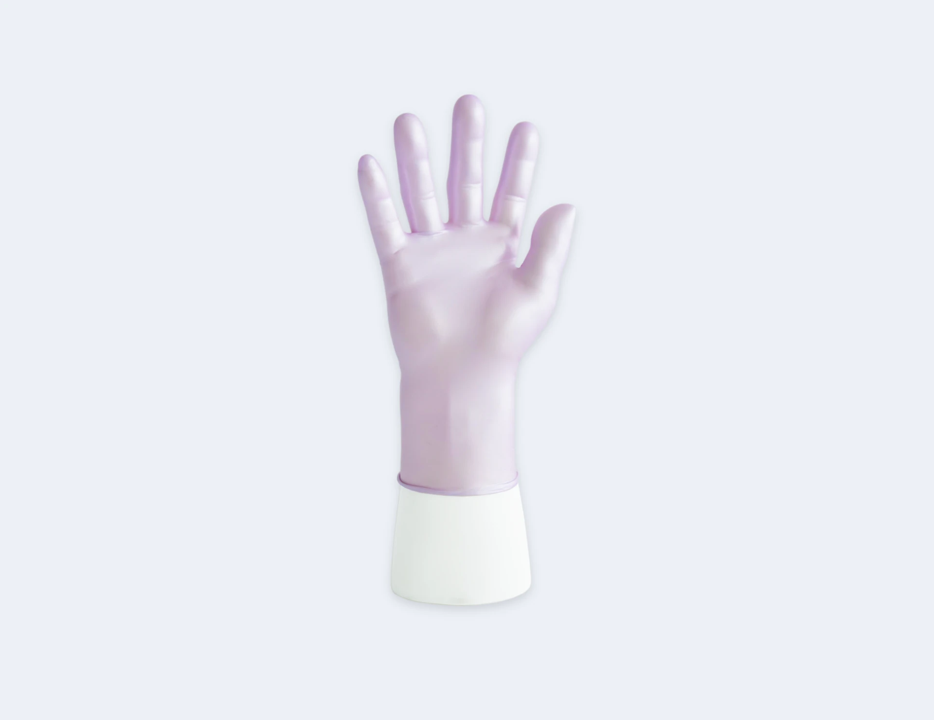 Shinyguard™ Synmax Ultra Vinyl Gloves