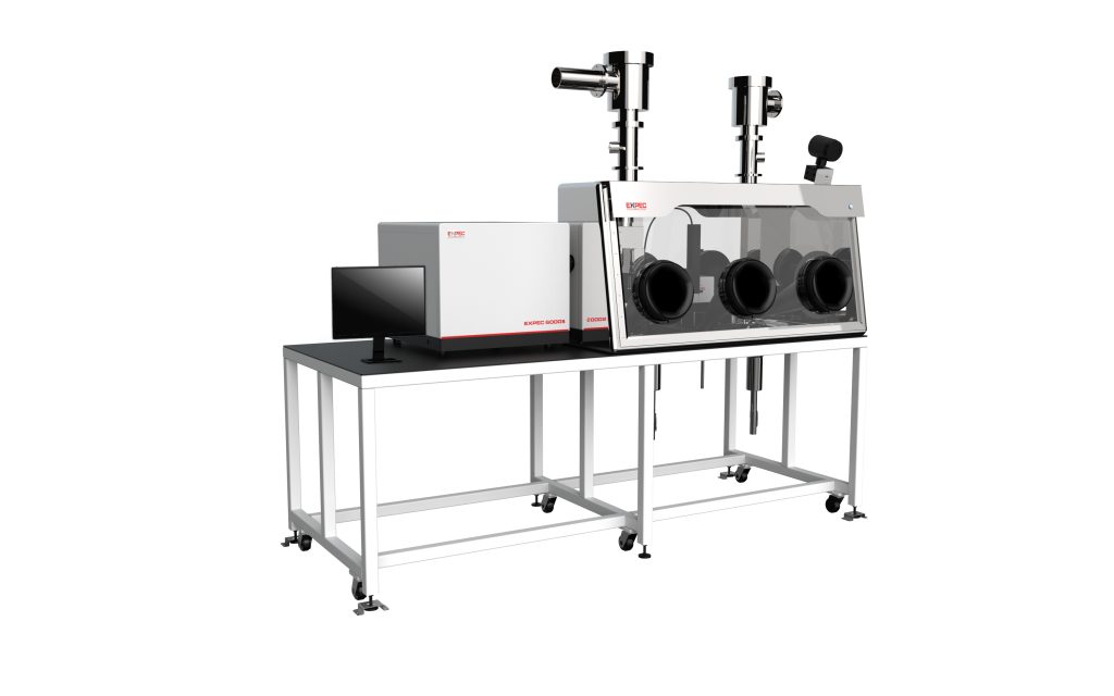 SPEC Pro 6000