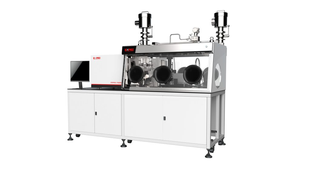 SPEC Pro 7000