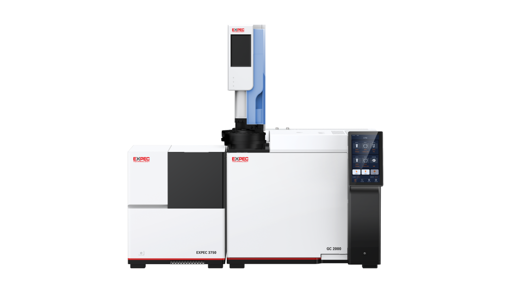 GC-MS 3750