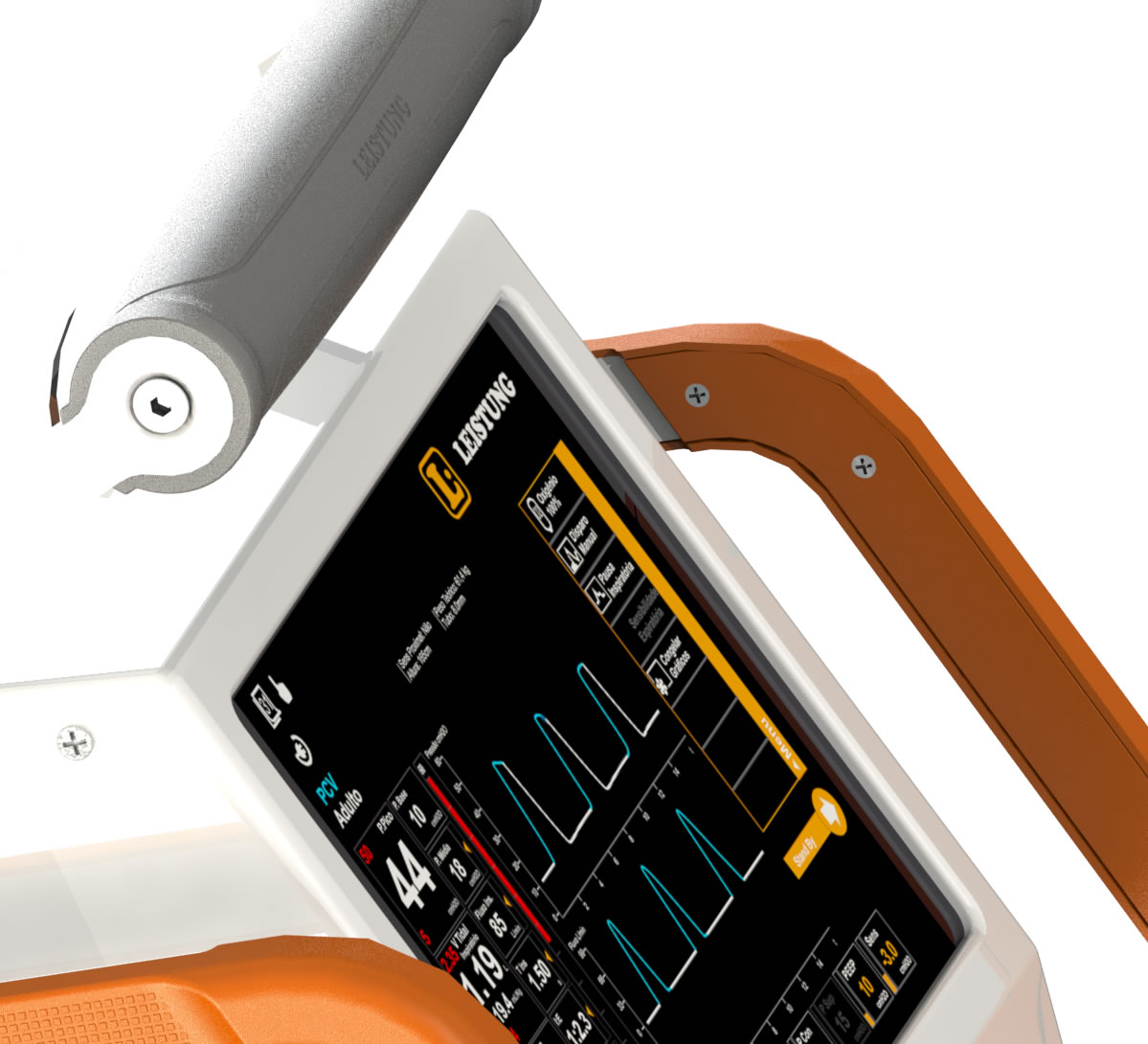 PR5 Touch - Image 6