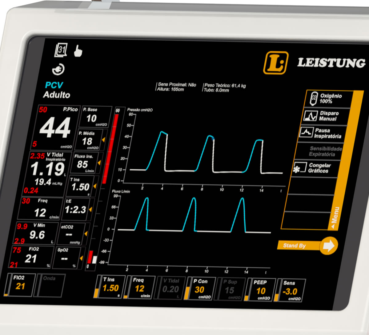 PR5 Touch - Image 4