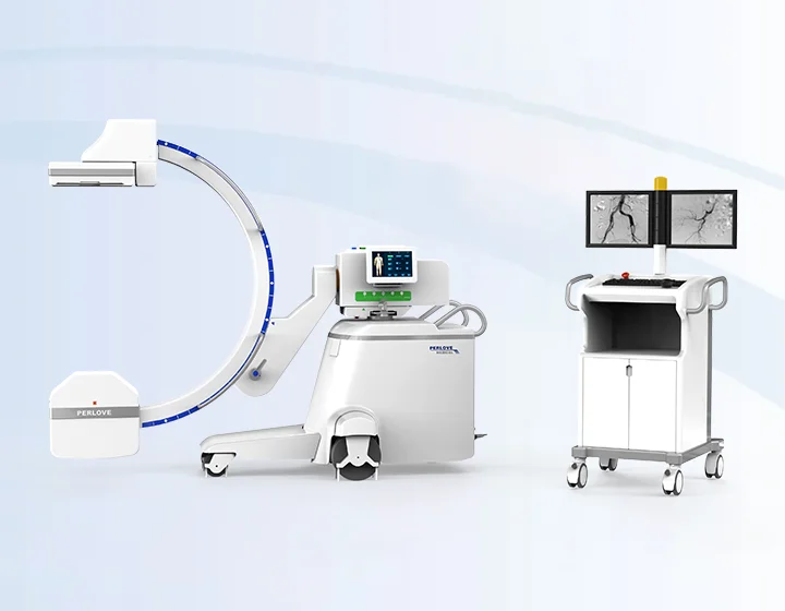 PLX C7100 Series