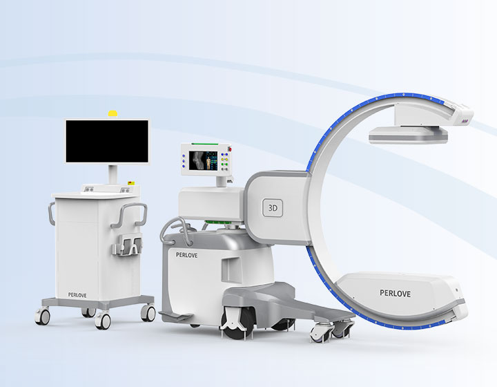 PLX C7600 Series