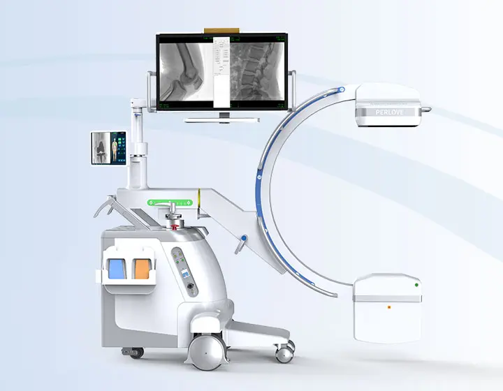 PLX C2118 Series